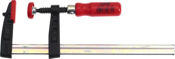 Produktbild Bessey Tg20b5 (200 mm)
