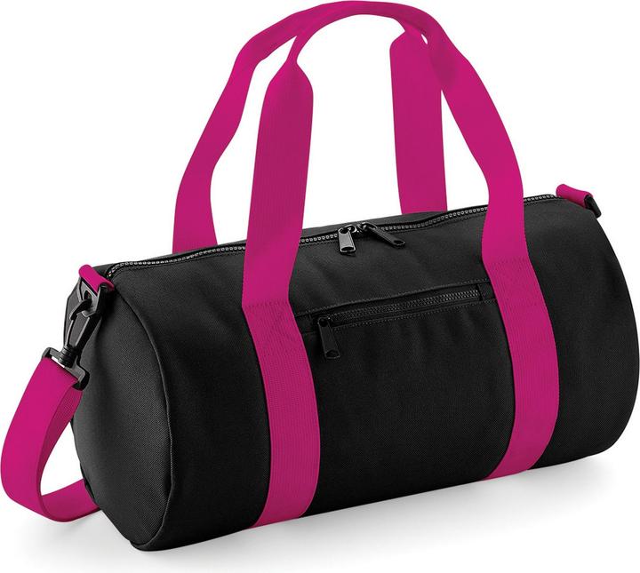 Actual product image Bagbase Mini sports bag (12 l)