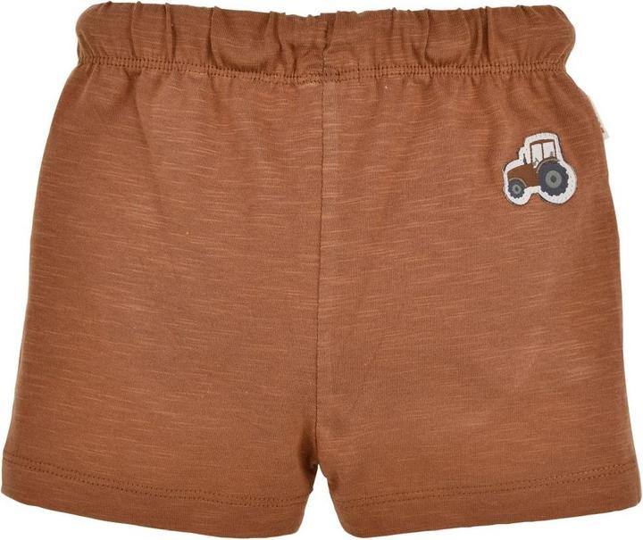 Actual product image Bondi Toddler shorts Dig it (68)