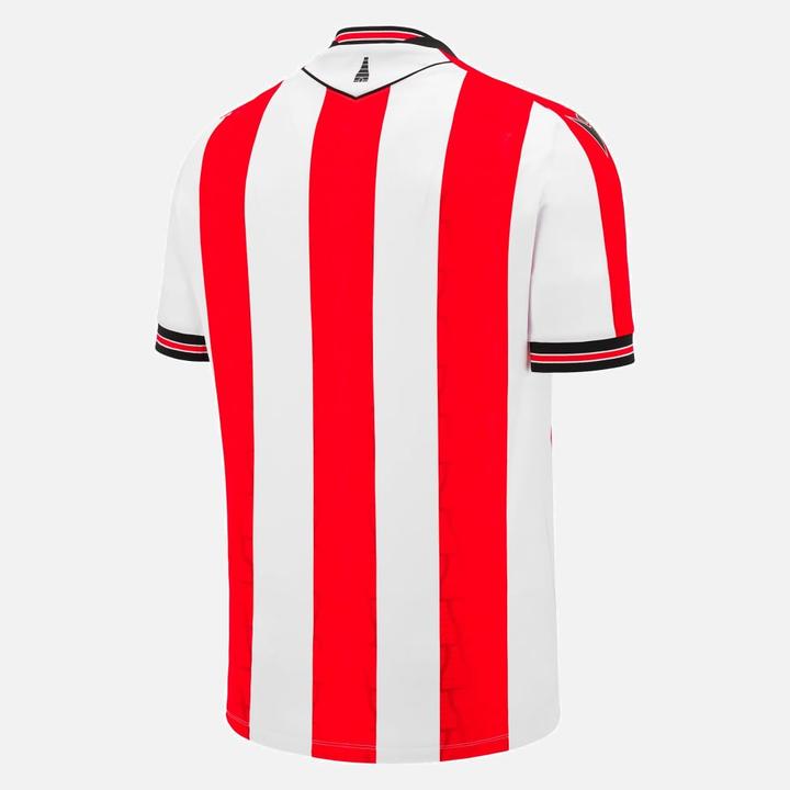 Image du produit Macron Maillot de Stoke City (L)