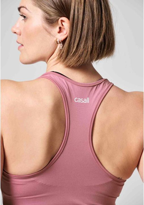 Produktbild CASALL Essential Racerback-Sportshirt (44)