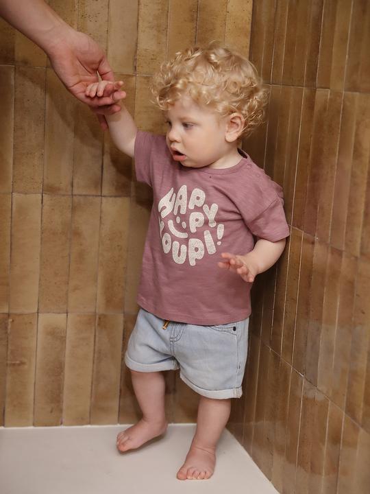 Produktbild Vertbaudet Shorts/Bermudas (86)