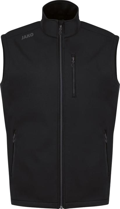 JAKO Softshellweste Premium