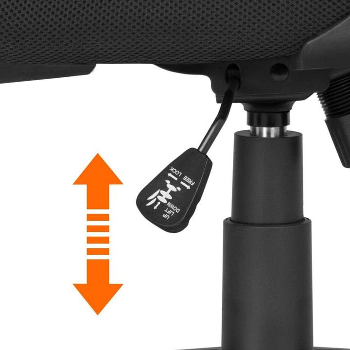 Actual product image Yaheetech Desk chair