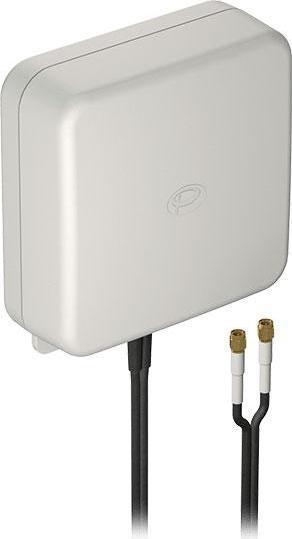 Insys icom, Outdoor, Panel Antenna, MIMO, /LTE/UMTS/GSM, SMA, 698, 1710-, incl.