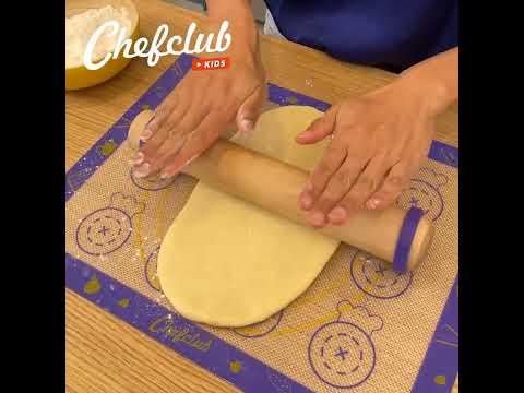 Immagine prodotto Chefclub Mattarello con anelli in silicone