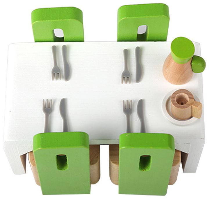 Produktbild Hape Esszimmer
