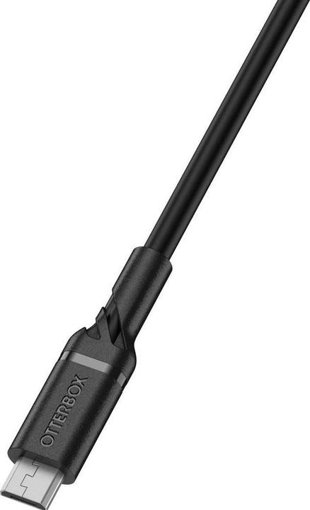 Image du produit OtterBox USB-A – Micro Câble (1 m, USB 2.0)