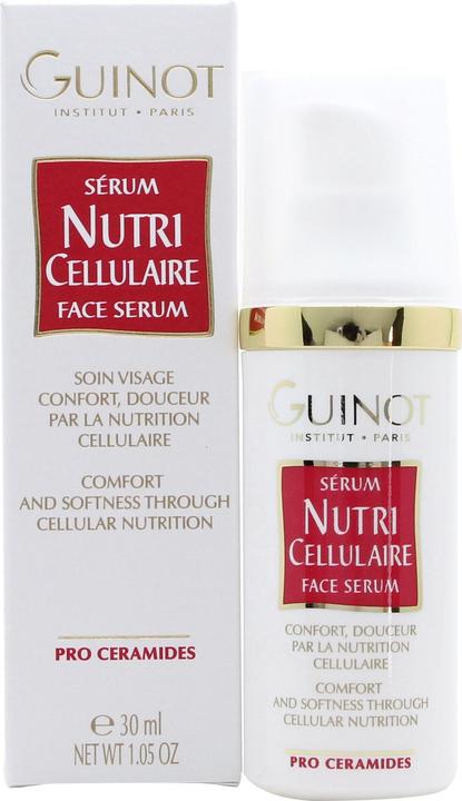 Produktbild Guinot Nutri Cellulaire Face Serum 30ml (30 ml)
