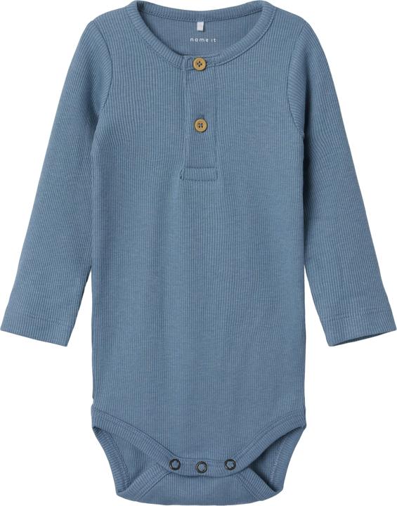 Produktbild Name it Nbmkab Ls Body Noos (50)