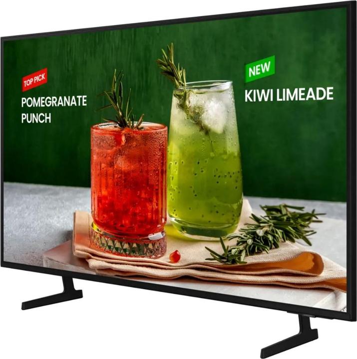 Produktbild Samsung BE85D-H 85IN BIZ TV (85", LCD, 4K)