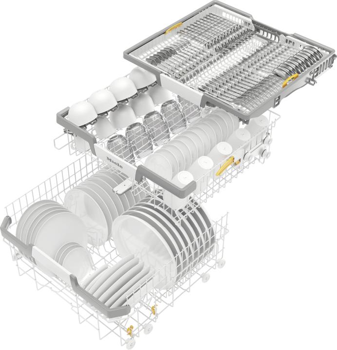 Immagine prodotto Miele G 7110 SCi AutoDos