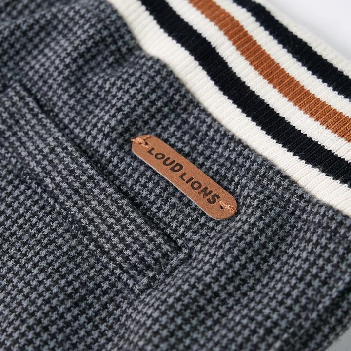 Produktbild VidaXL Kinderhose Anthrazit 92,Material: 70 % Baumwolle. 25 (92)