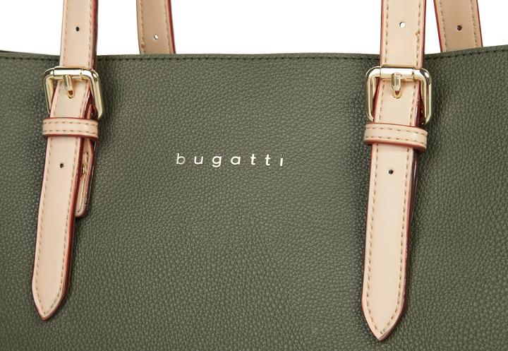 Produktbild Bugatti Handtasche Ella Shopper L (13 l)