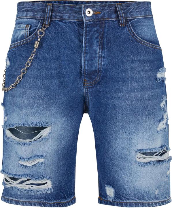 Sony 2Y Jeans Shorts - 159251