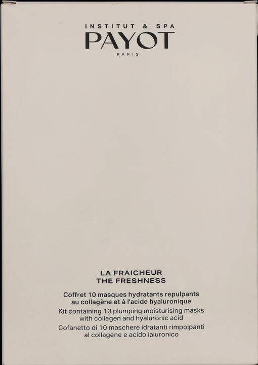 Image du produit Payot Paris Payot Pro Hydra Essentielle Set