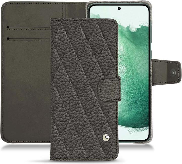 Productafbeelding Noreve Leren beschermhoesje Samsung Galaxy S22+ (Samsung Galaxy S22+ 5G)
