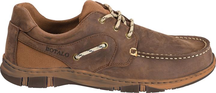 Produktbild Botalo Deckschuhe aus Leder (46)