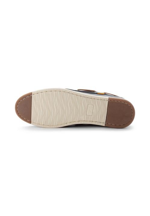 Produktbild Camel Active Bootschuh Pullup NAVY (41)