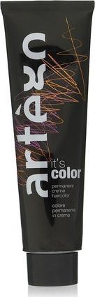 Artego Artègo It's Color Permanent Ink 5.62 Light Brown Red Purple 150ml