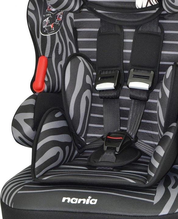Immagine prodotto Nania BeLine SP Luxe