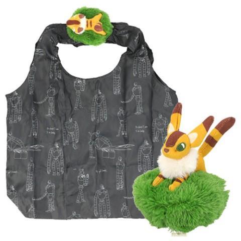 Actual product image Benelic Castle in the Sky - Fox squirrel
