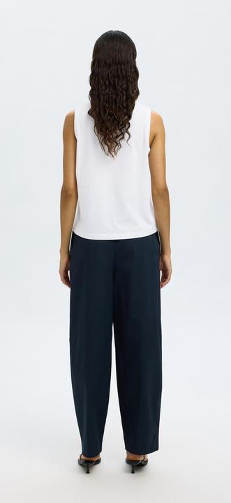 Image du produit Selected Femme Slfessential Sl Boxy Tank Top Noos (L)