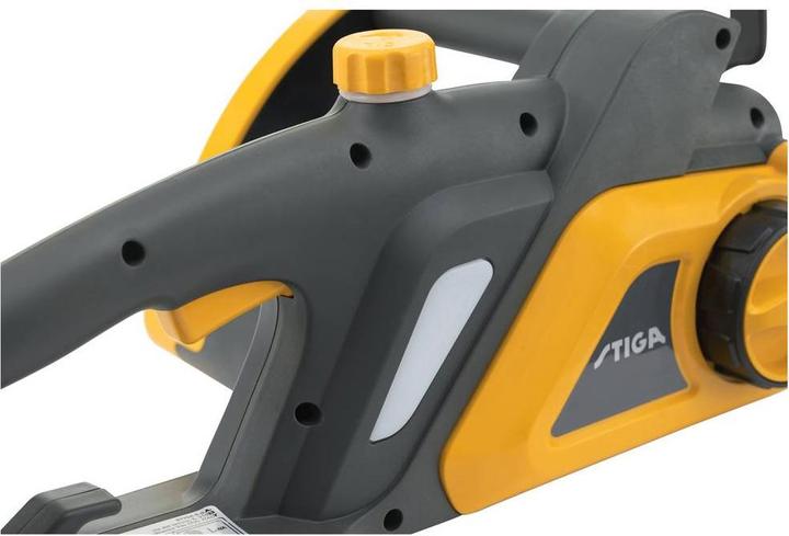 Productafbeelding Stiga Elektrische kettingzaag CS 122c 16″ (Elektrische kettingzaag)