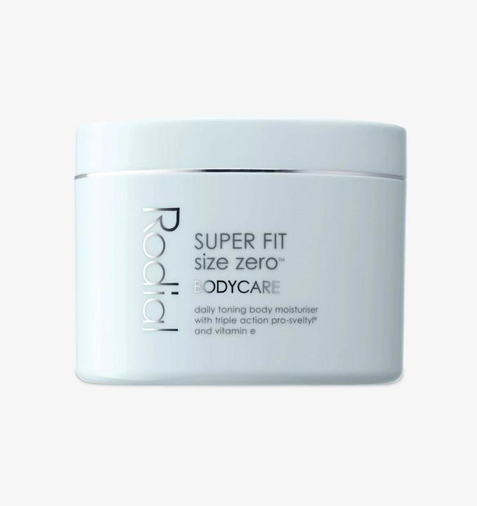 Actual product image Rodial Size Zero (Body cream, 300 ml)