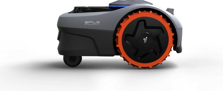 Produktbild Segway-Navimow i105E (500 m², Ohne Begrenzungskabel)