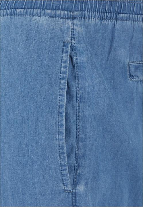 Immagine prodotto Urban Classics Pantaloni di jeans leggeri oversize - 140921 (S)