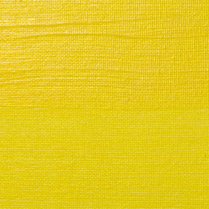 Produktbild Amsterdam Acrylfarbe - Tuben à 120ml (Metallic Yellow, 120 ml)
