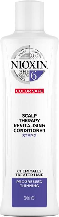 Image du produit Nioxin Revitalisant pour le cuir chevelu 6 (300 ml)