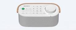 Immagine prodotto Sony SRS-LSR200 (13 h, Batteria ricaricabile)