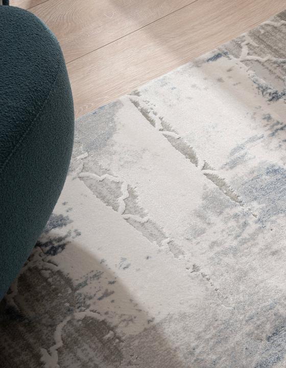 Actual product image Hadorn Davos Mesh (Ø 122 cm)