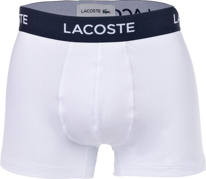 Immagine prodotto Lacoste Wäsche (XL, confezione da 3)