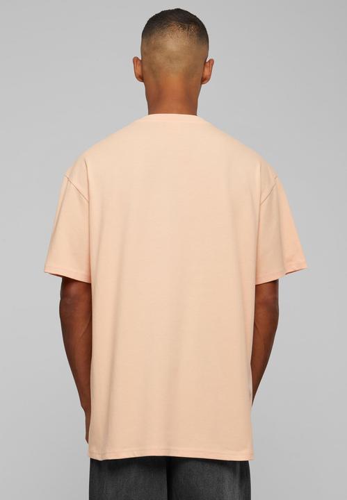 Actual product image Urban Classics Heavy Oversized Tee - 1560 (L)