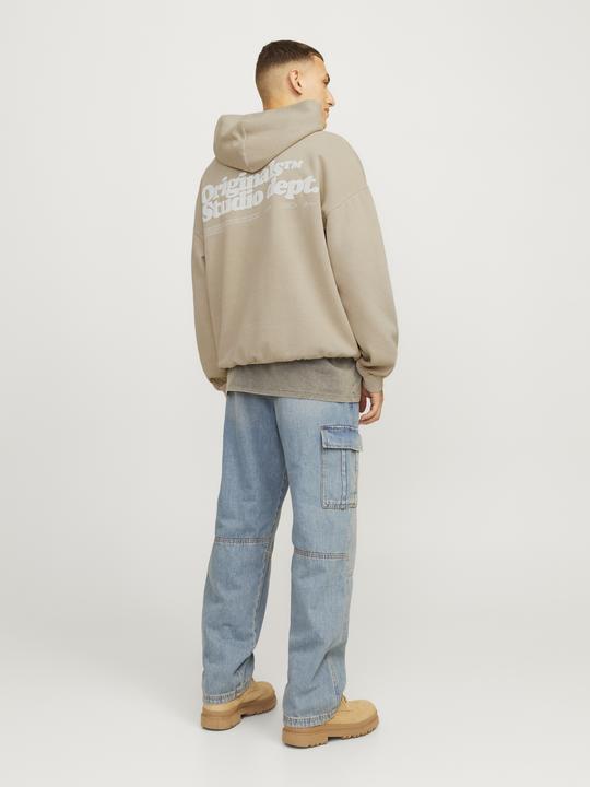 Produktbild Jack & Jones Kapuzensweater JORVERMONT (L)