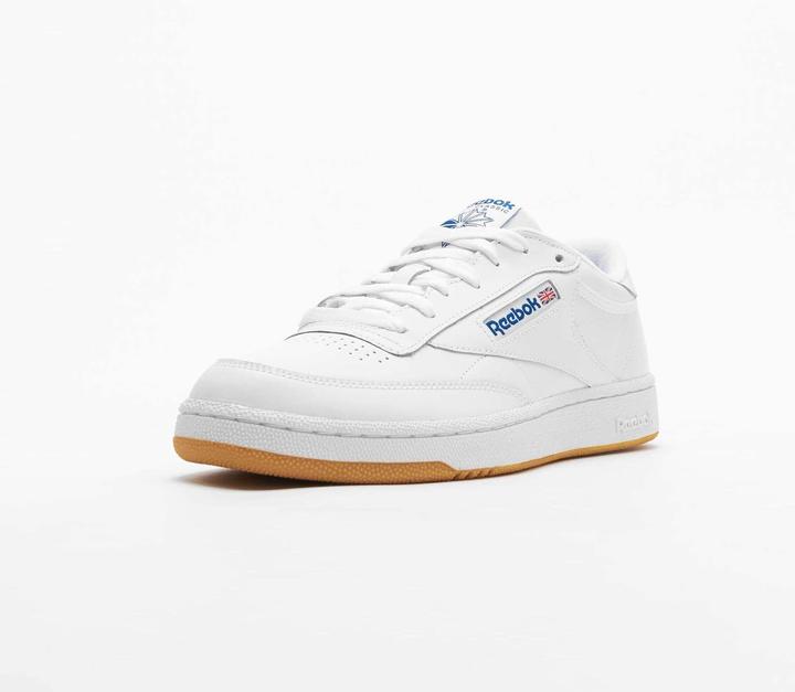 Produktbild Reebok Club C 85 (43)