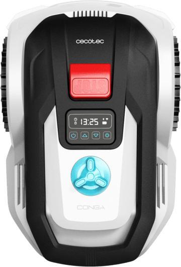 Actual product image Cecotec Conga GrassHopper 300 (300 m²)