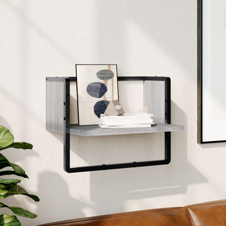 Produktbild VidaXL Guillermo (40 x 25 x 30 cm)
