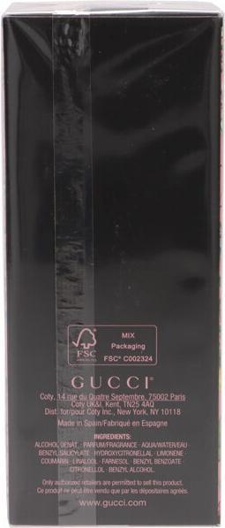 Produktbild Gucci Gorgeous Gardenia (Eau de Parfum, 100 ml)