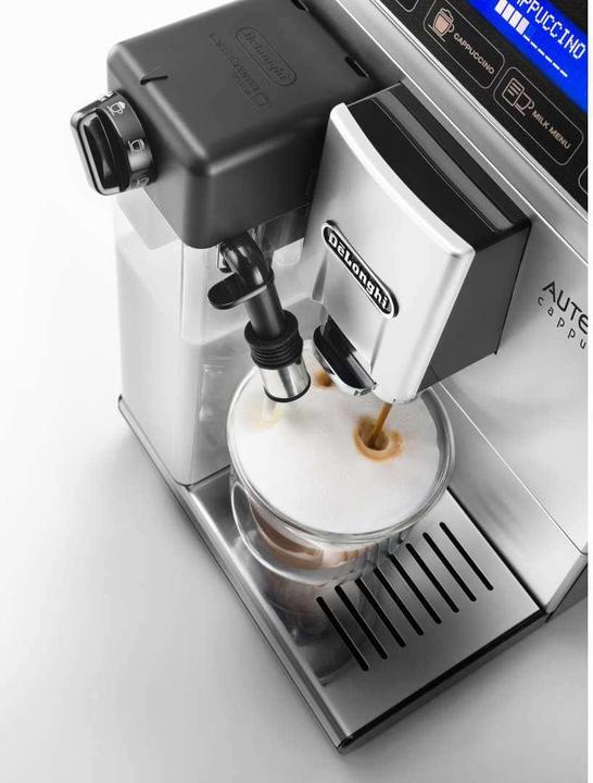Productafbeelding De'Longhi Autentica