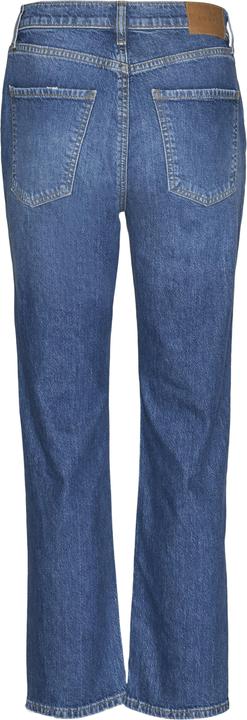 Produktbild Vero Moda VMELIA Hohe Taille Gerade geschnitten Jeans Straight-Fit (26)