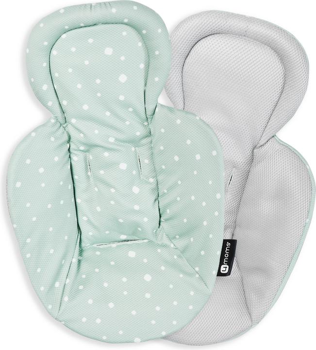 Actual product image 4moms Newborn application
