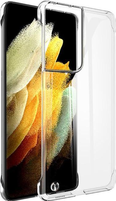Produktbild Imak Crystal Case III Series Hardcase Hülle (Samsung Galaxy S21 Ultra)