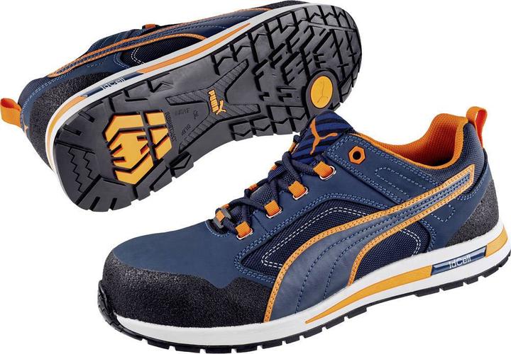 Produktbild Puma Halbschuhe (S3, 42)