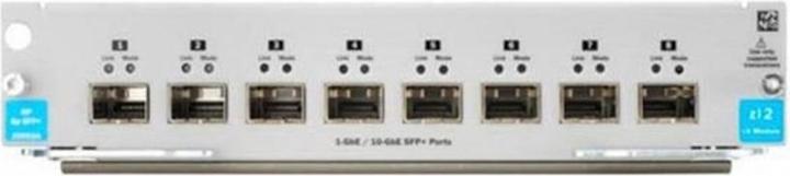 Produktbild HPE J9993a (8 Ports)