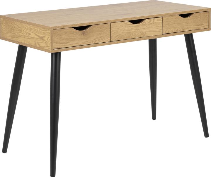 Nature, Oak, Black