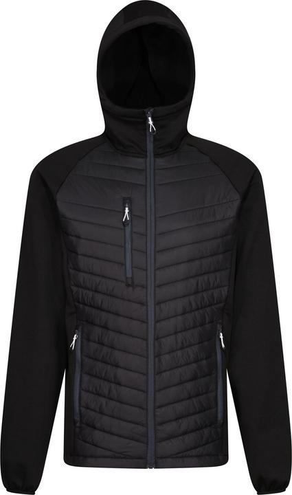Regatta Navigate Hybridjacke